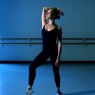 THE DANCER
